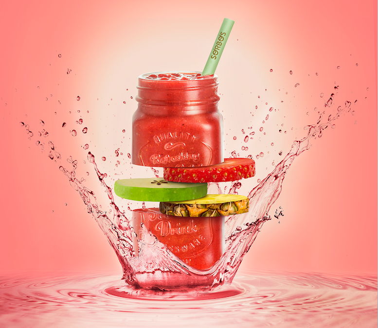 Carta Smoothies