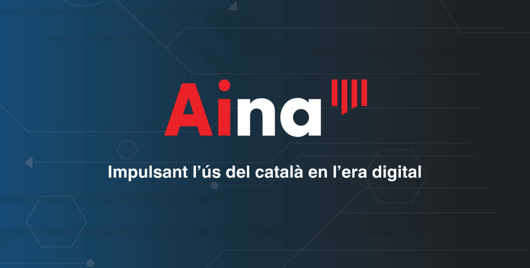 Branding · Projecte AINA